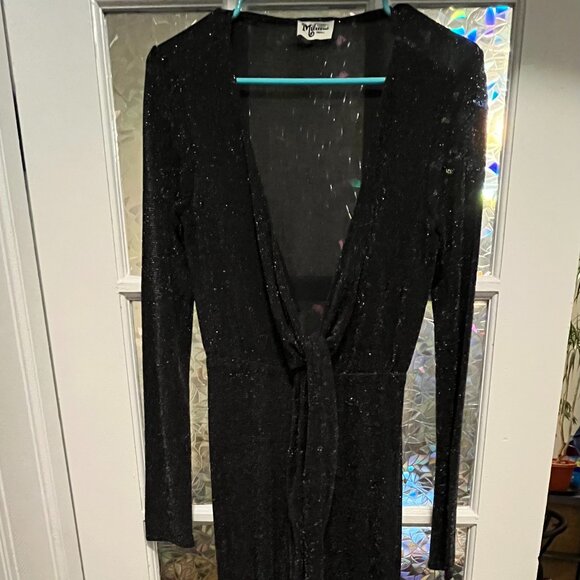 Show Me Your MuMu Pants - Show Me Your Mumu Wrap Jumpsuit